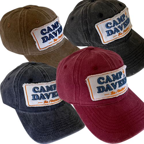 Ultimate Maccabia Hat Pack
